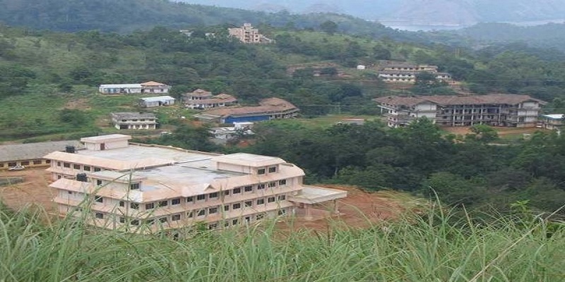 Government Engineering College Idukki Campus photo 4